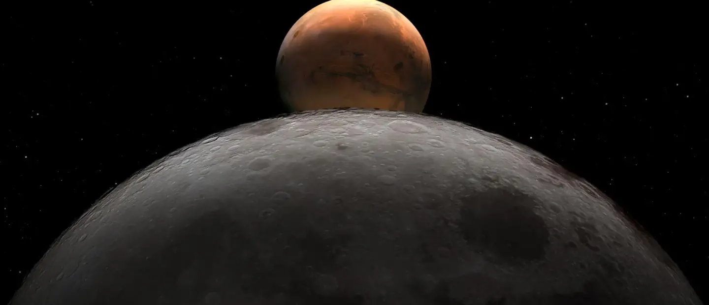 NASA selects 41 space technologies for future Moon and Mars exploration
