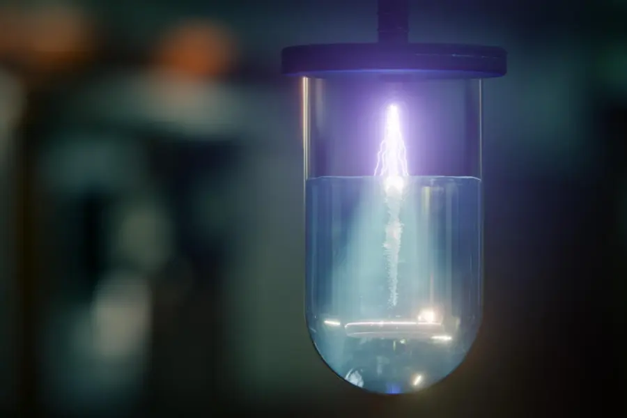 Scientists found two powerful new ways to destroy forever chemicals
