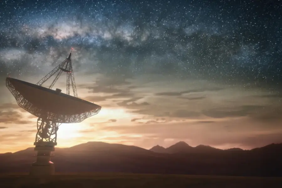 Why scientists fear we’re missing evidence of extraterrestrial life