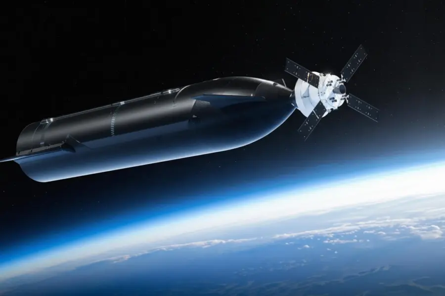 NASA will test SpaceX and Blue Origin Moon landers before the next lunar landing