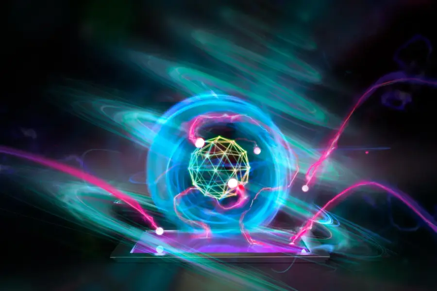 World’s first superconducting quantum heat engine could help unlock massive quantum computers