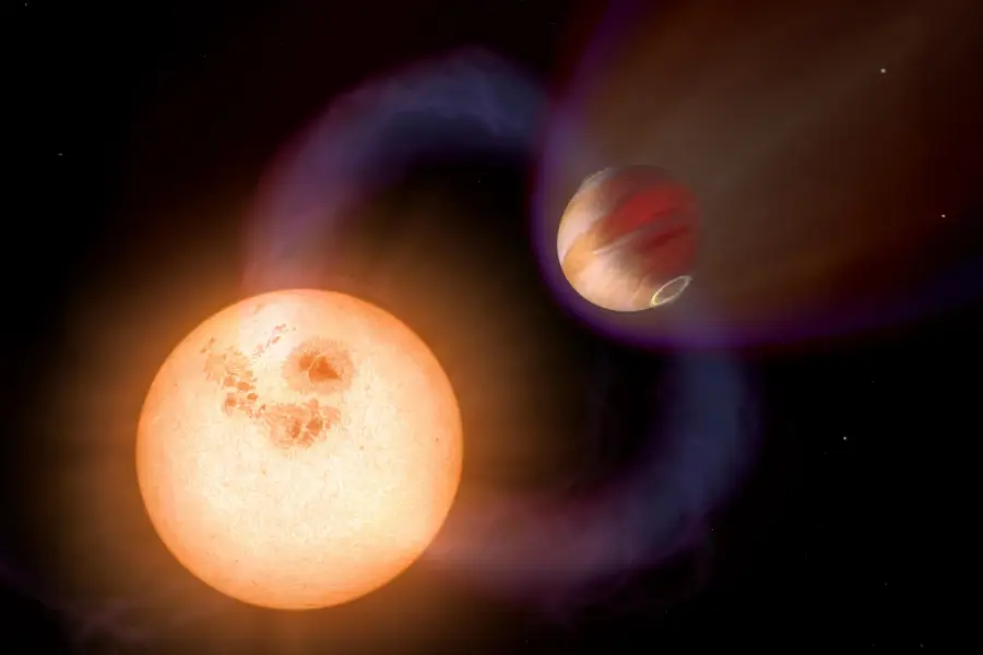 Powerful AI finds 100+ hidden planets in NASA data including rare and extreme worlds