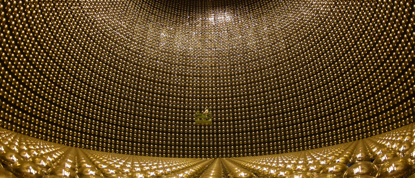 ‘Ghost Particle’ chronicles the neutrino’s discovery and what’s left to learn