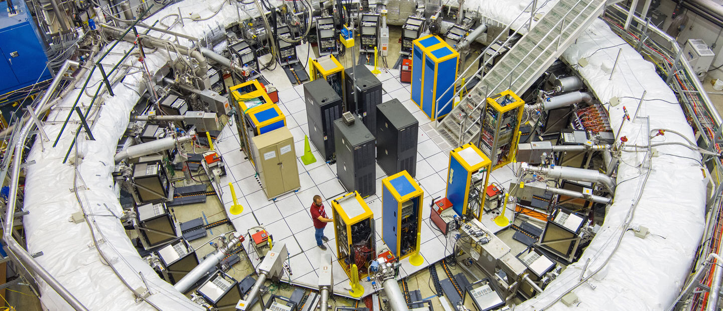 There’s a new measurement of muon magnetism. What it means isn’t clear