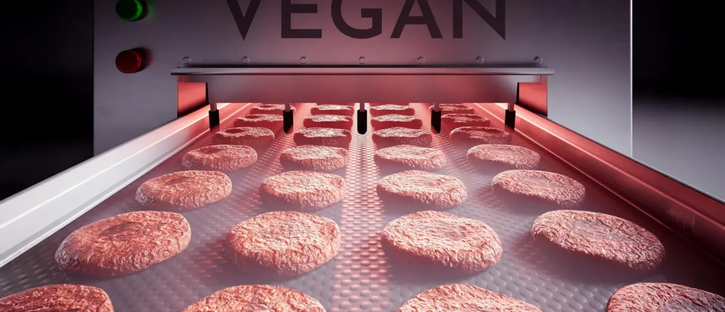 Scientists tested 212 plant-based meat alternatives. Every one contained fungal toxins